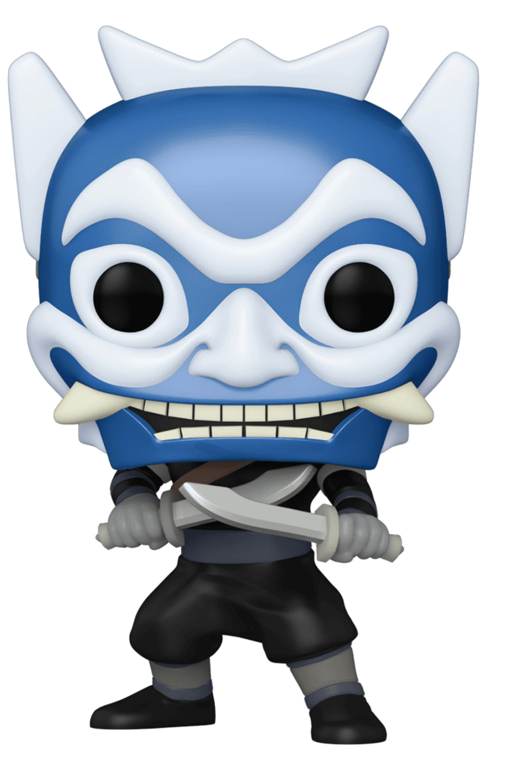 POP! Animation: 1002 Avatar, The Blue Spirit Exclusive