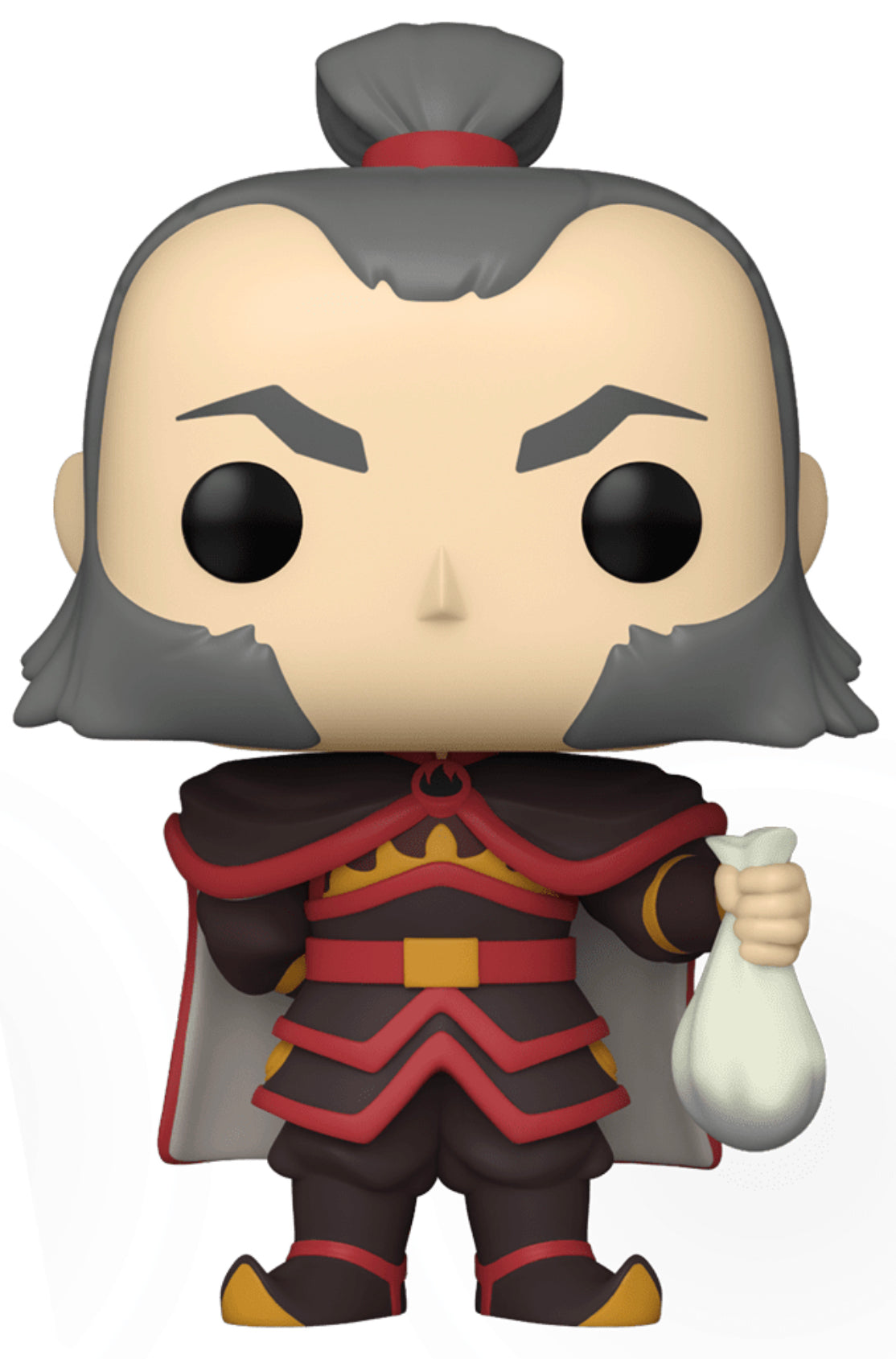 POP! Animation: 998 Avatar, Admiral Zhao