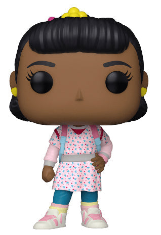 POP! Television: 1301 Stranger Things, Erica