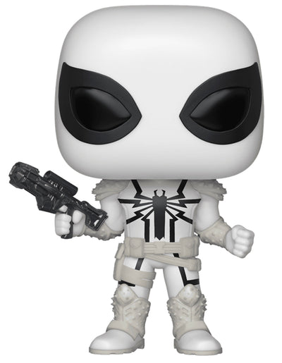 POP! Marvel: 507 Agent Venom (Chase) Exclusive