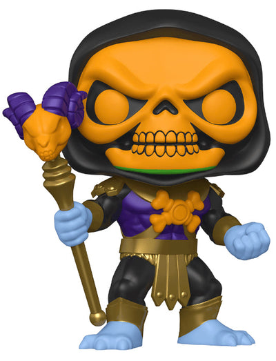 POP! Television (Jumbo Deluxe): 998 MOTU, Skeletor Exclusive