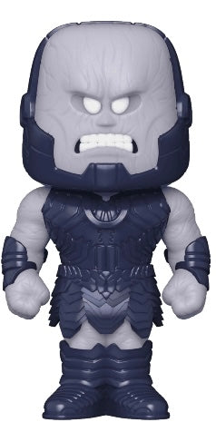 Vinyl Soda: Heroes (Justice League), Darkseid