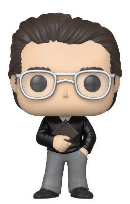 POP! Icons: 43 Stephen King, Stephen King