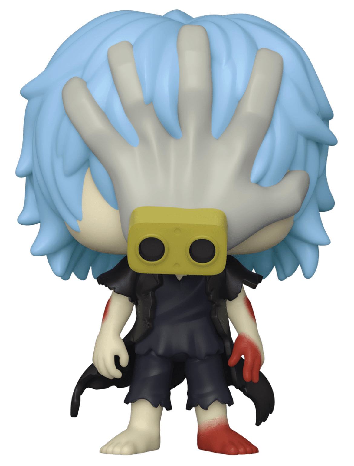 POP! Animation: 1149 MHA, Tomura Shigaraki Exclusive