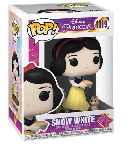 POP! Disney: 1019 Ultimate Princess, Snow White