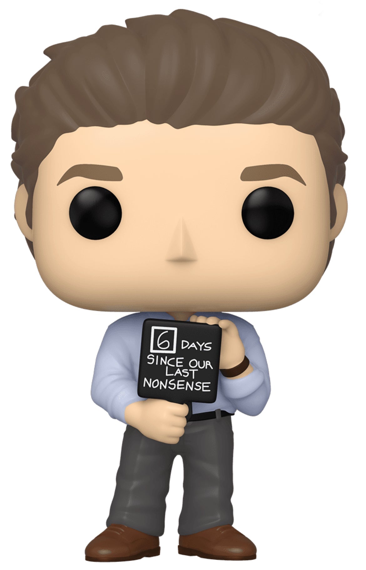 POP! Television: 1046 The Office, Jim Halpert