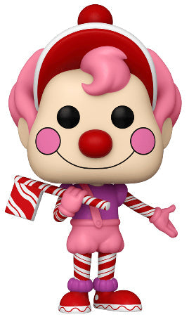 POP! Retro Toys: 55 Candyland, Mr. Mint