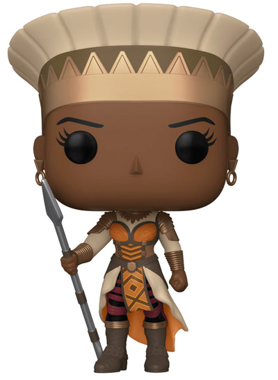 POP! Marvel: 971 What If...?, Queen General Ramonda