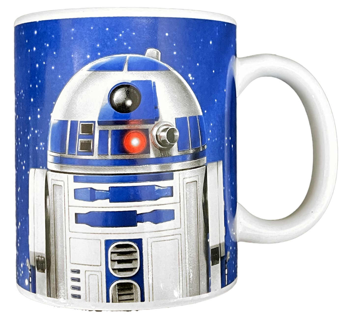 Galerie: Mugs, Star Wars