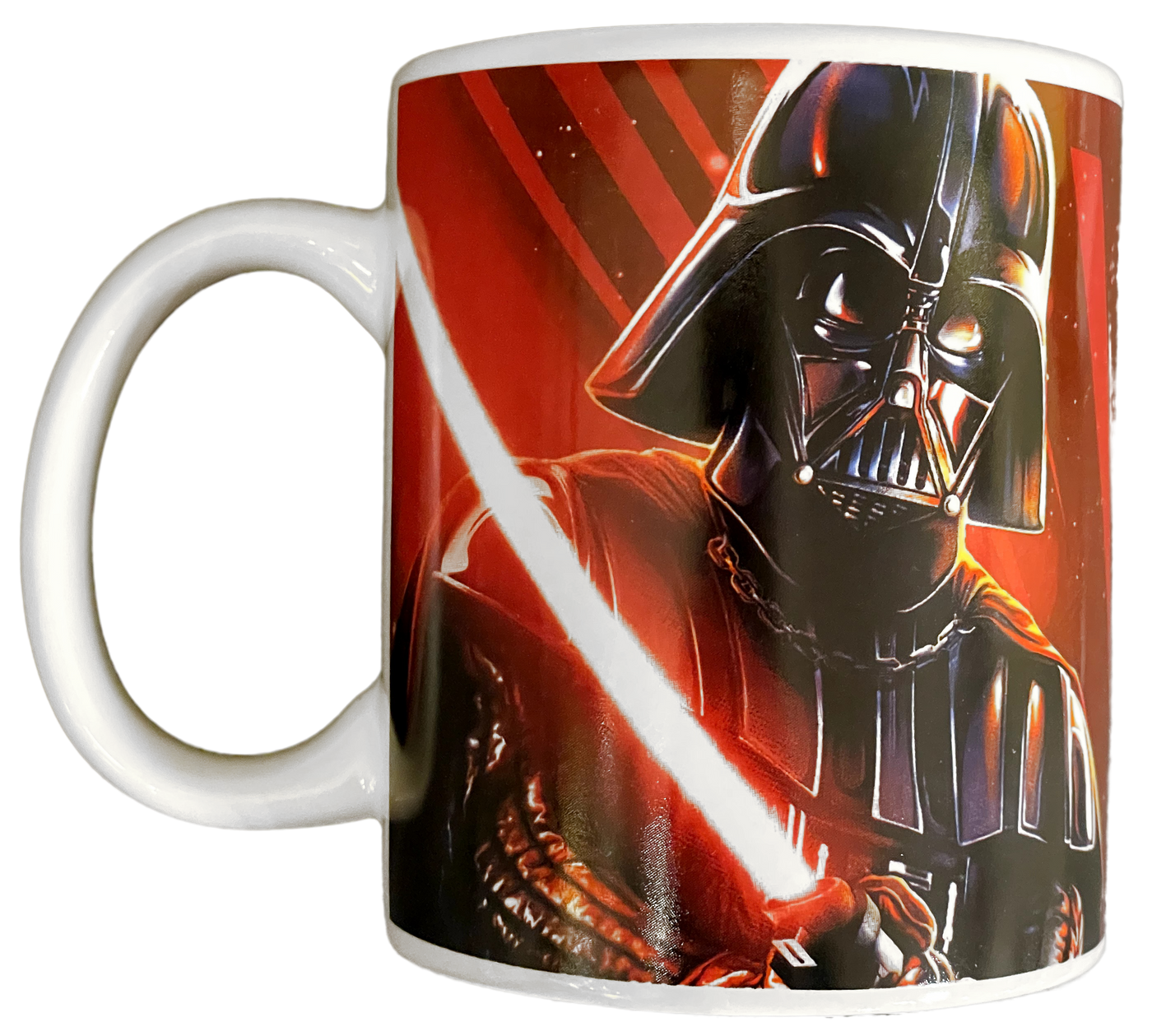 Galerie: Mugs, Star Wars