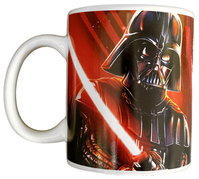 Galerie: Mugs, Star Wars