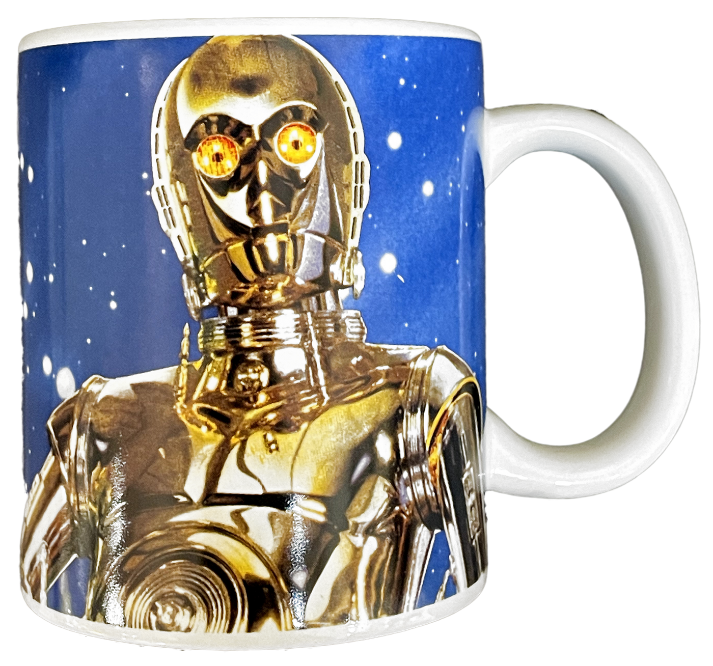 Galerie: Mugs, Star Wars