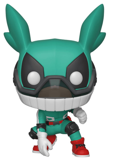 POP! Animation: 603 MHA, Izuku Midoriya