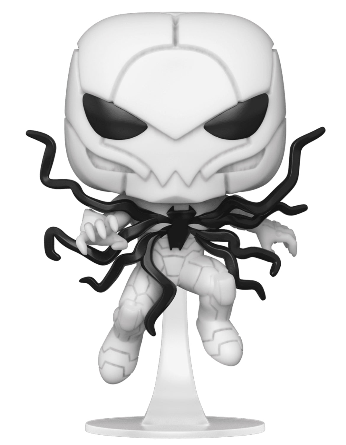 POP! Marvel: 966 Venom, Poison Spider-Man Exclusive