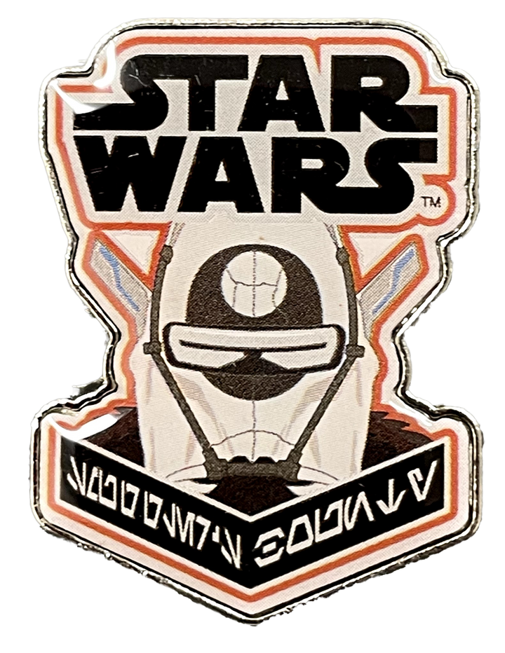 Funko: Pins (Star Wars), Smuggler's Bounty– Display Geek,