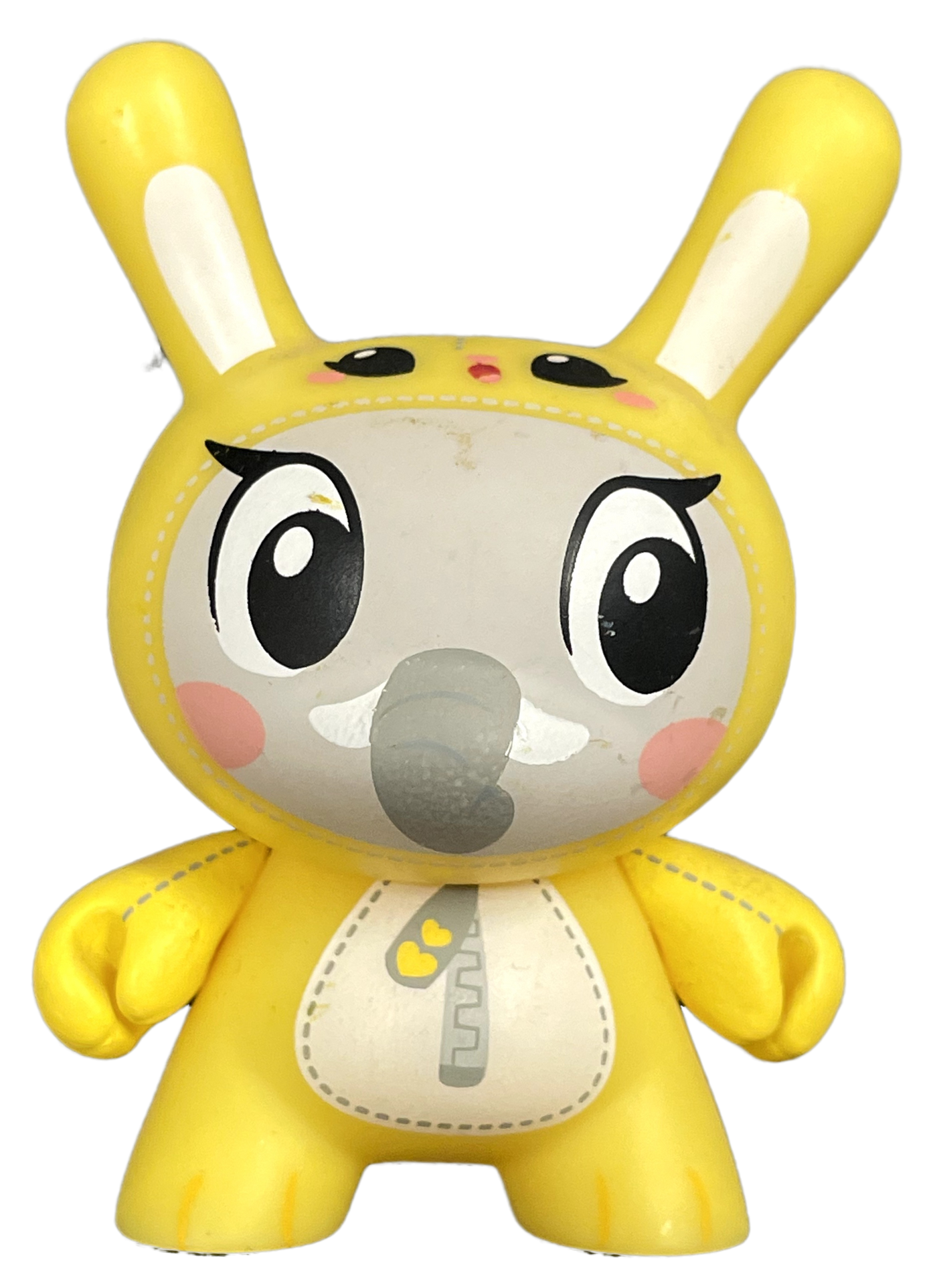 KR: Dunny, Wild Ones Series– Display Geek, Inc.