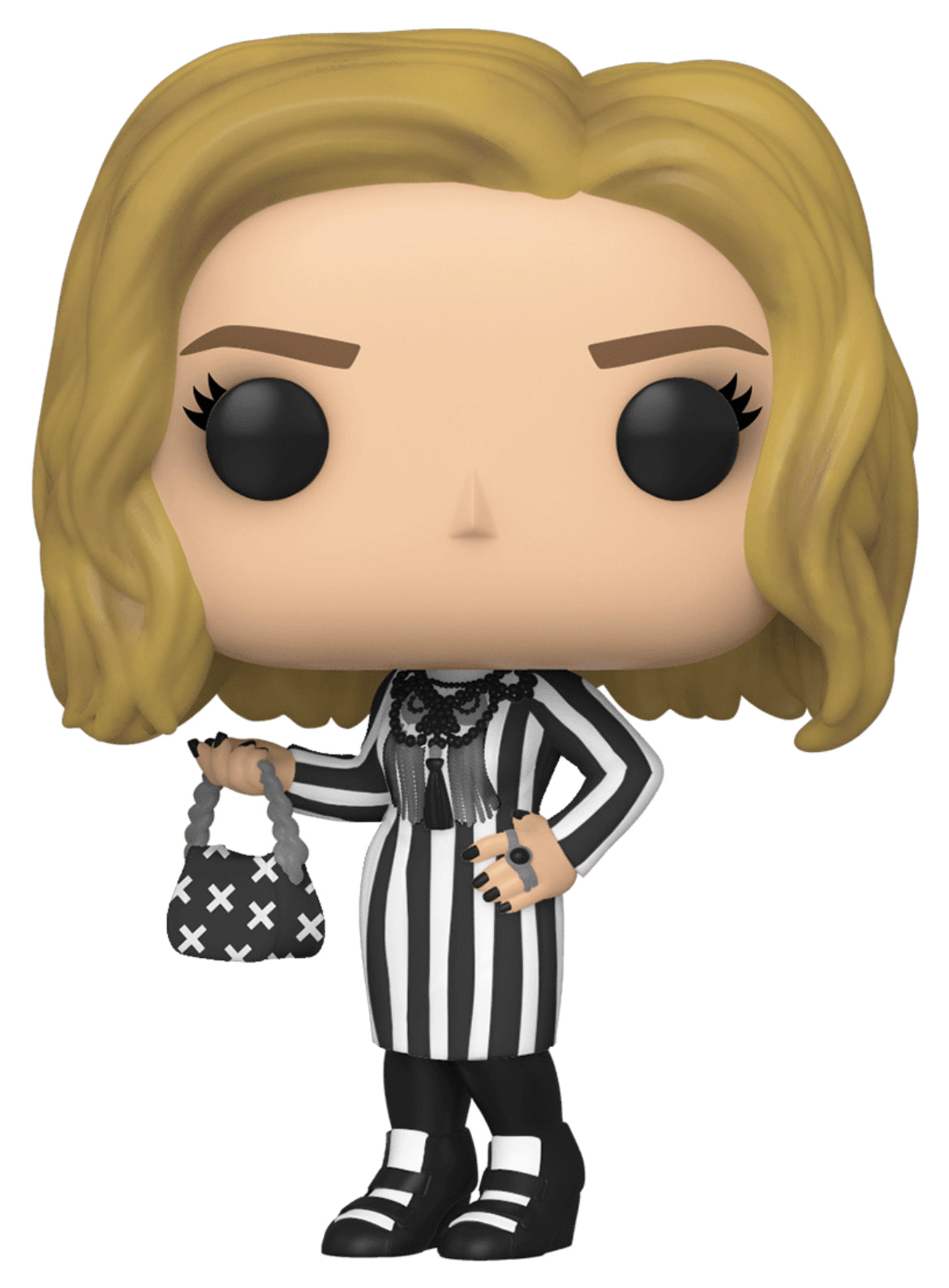 POP! Television: 974 Schitt's Creek, Moira Rose