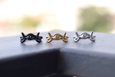 Yu-Gi-Oh!™ Millennium Necklace Ring