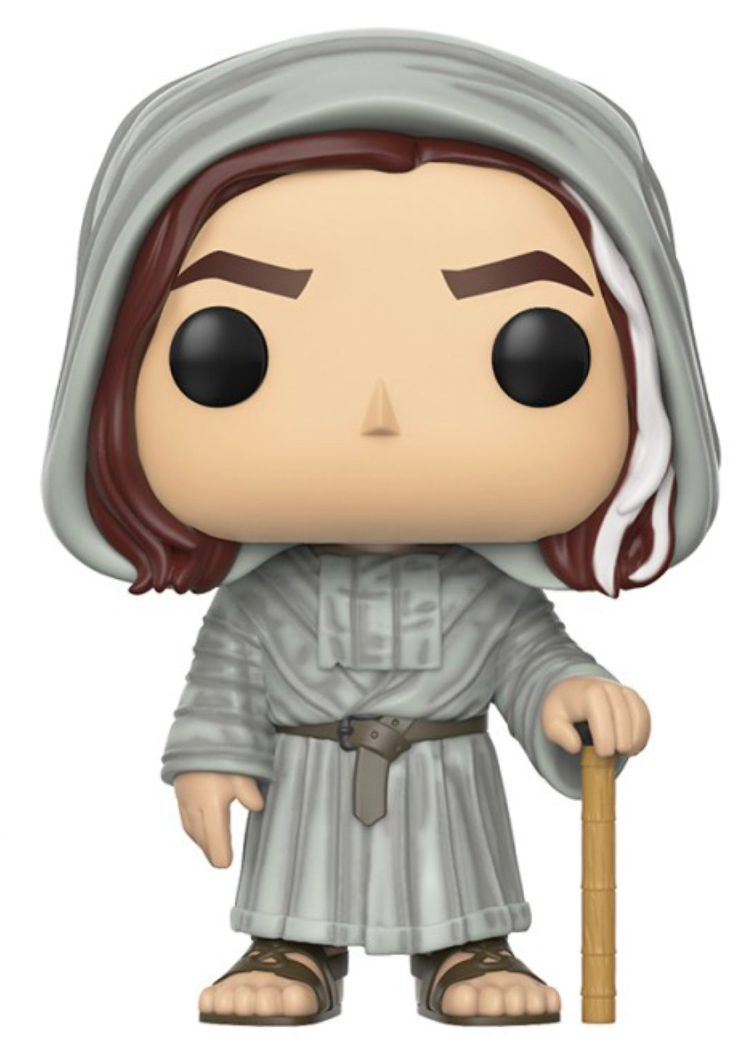 POP! Television: 57 GOT, Jaqen H'Ghar Exclusive