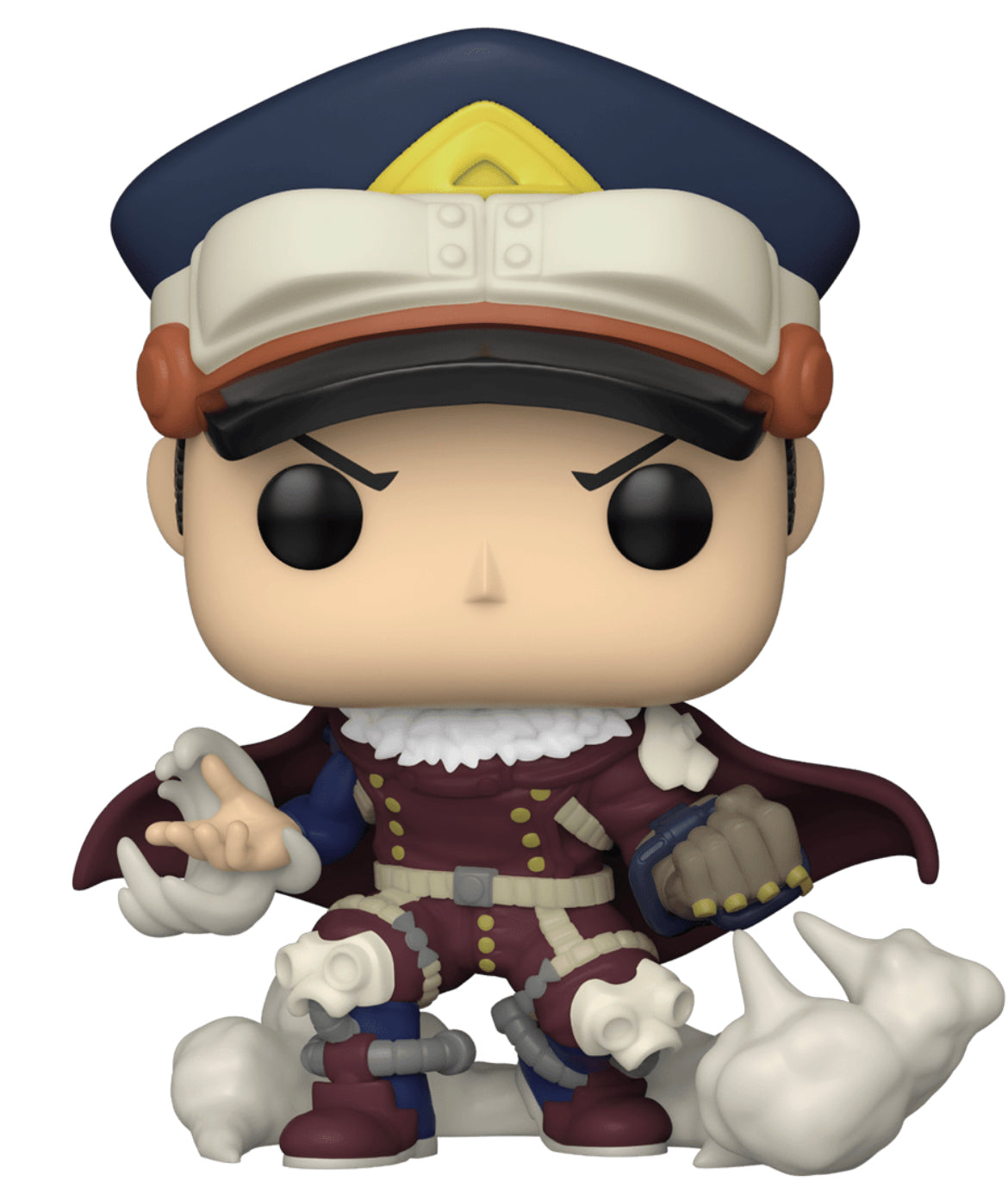 POP! Animation: 1145 MHA, Inasa Yoarashi