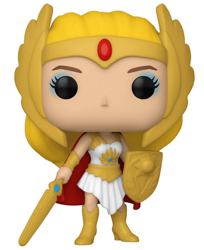 POP! Retro Toys: 38 MOTU, She-Ra