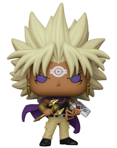 POP! Animation: 886 Yu-Gi-Oh! Yami Marik Exclusive