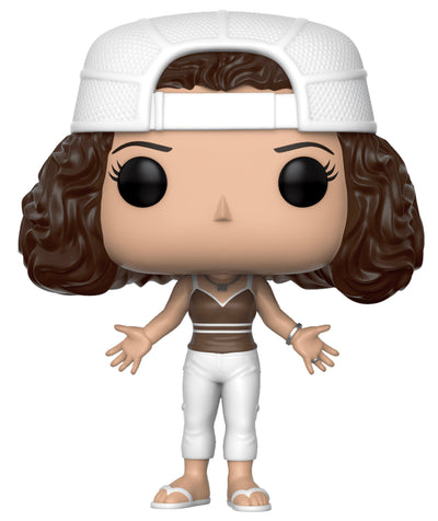 POP! Television: 704 Friends, Monica Geller (Chase)