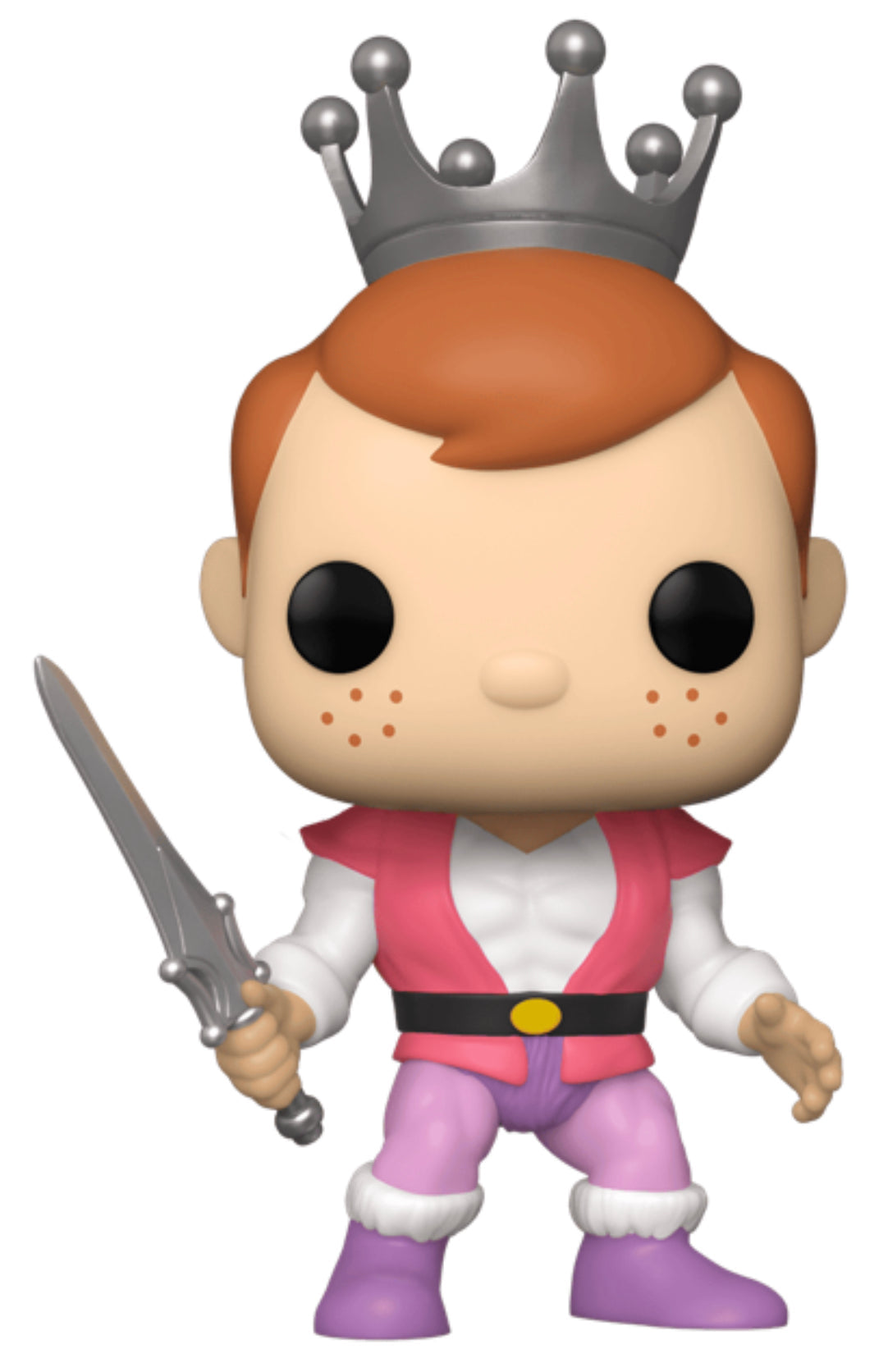 POP! Funko Originals: SE Prince Adam Freddy (4,000 PCS) Exclusive