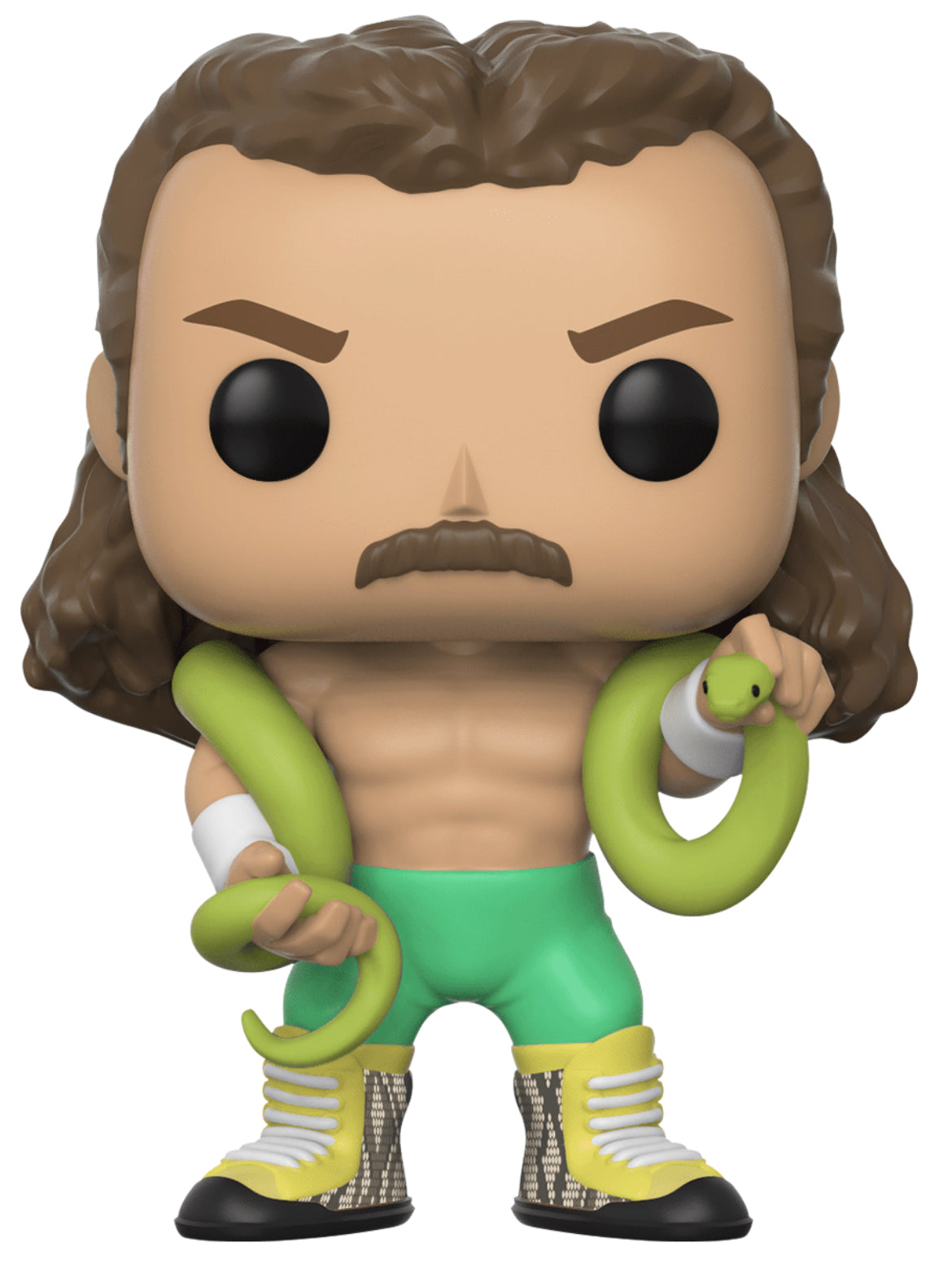 POP! WWE: 51 WWE, Jake the Snake