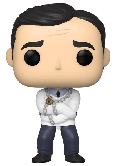 POP! Television: 1044 The Office, Michael Scott