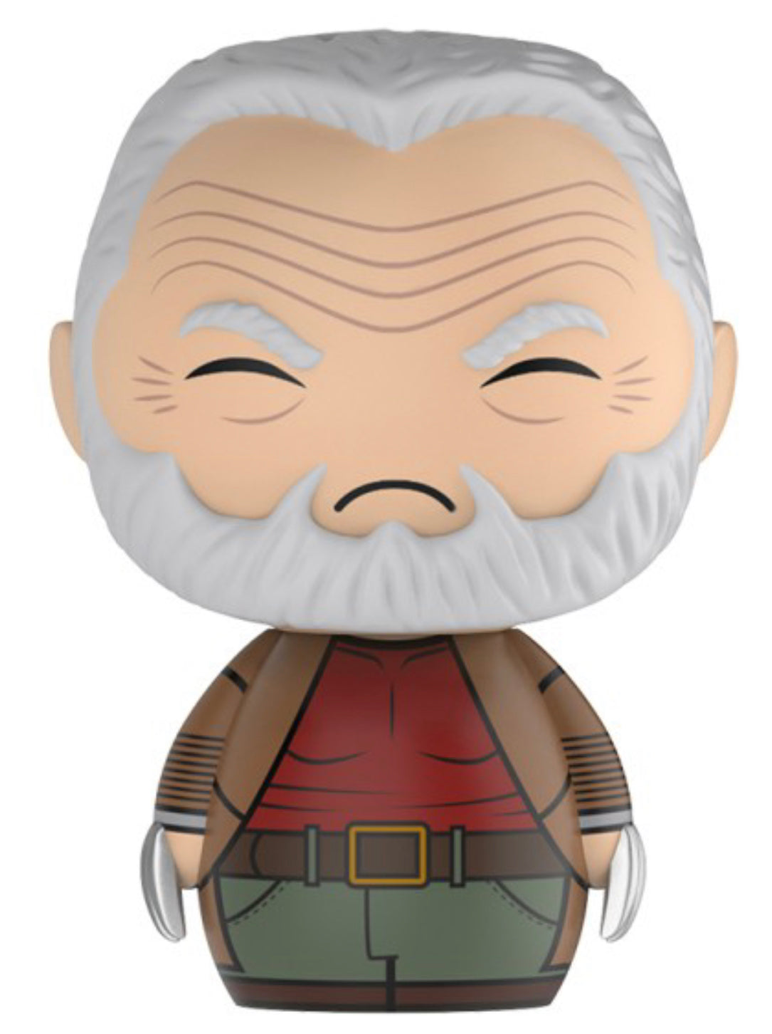 Dorbz: 347 X-Men, Old Man Logan Exclusive