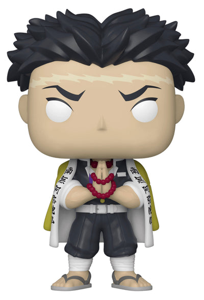 POP! Animation: 1091 Demon Slayer, Gyomei Himejima Exclusive