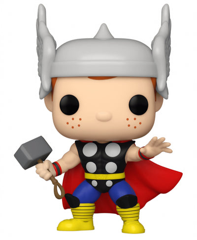 POP! Funko Originals: SE Thor Freddy (4,000 PCS) Exclusive