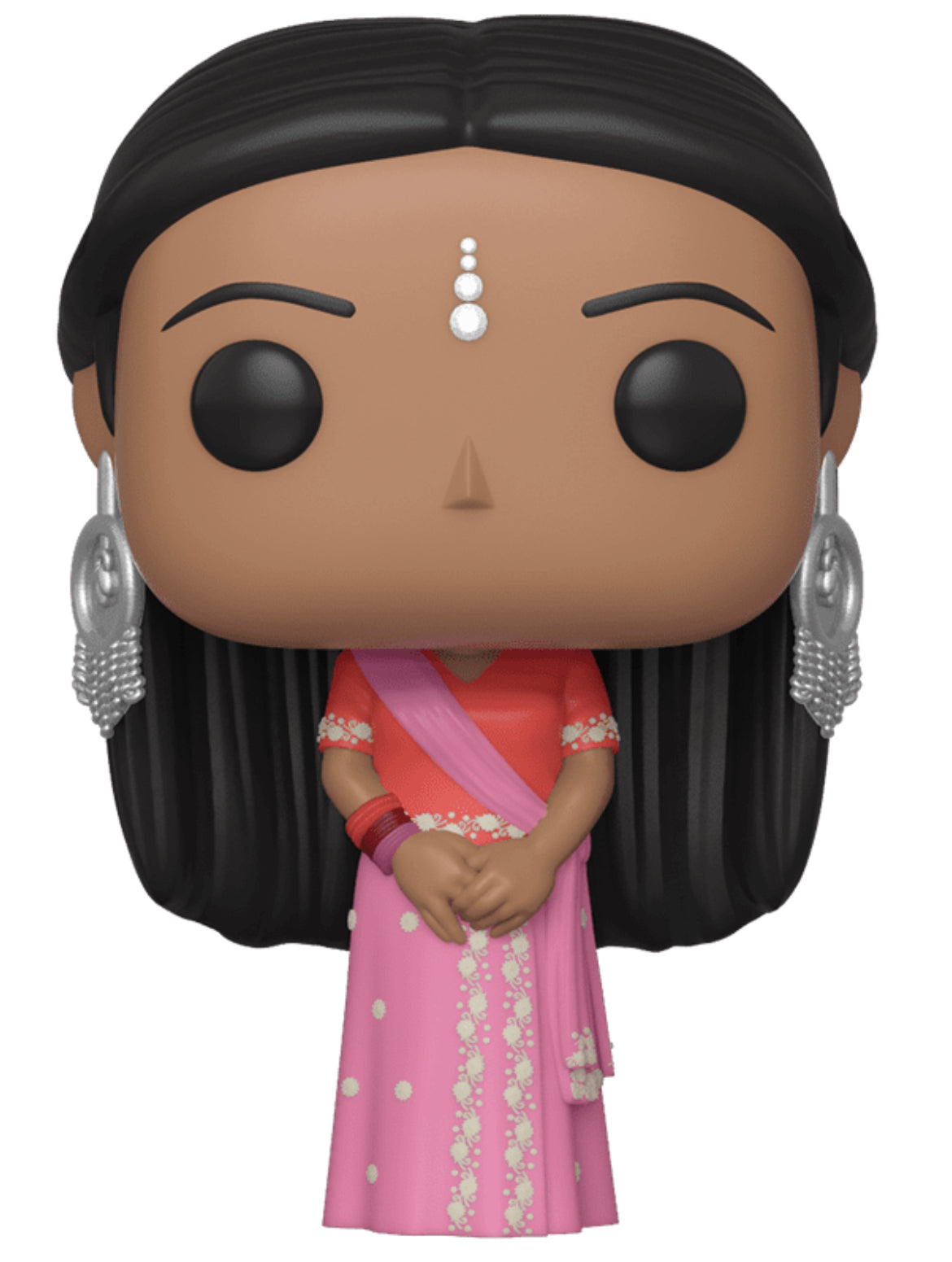 POP! Wizarding World: 100 HP, Parvati Patil