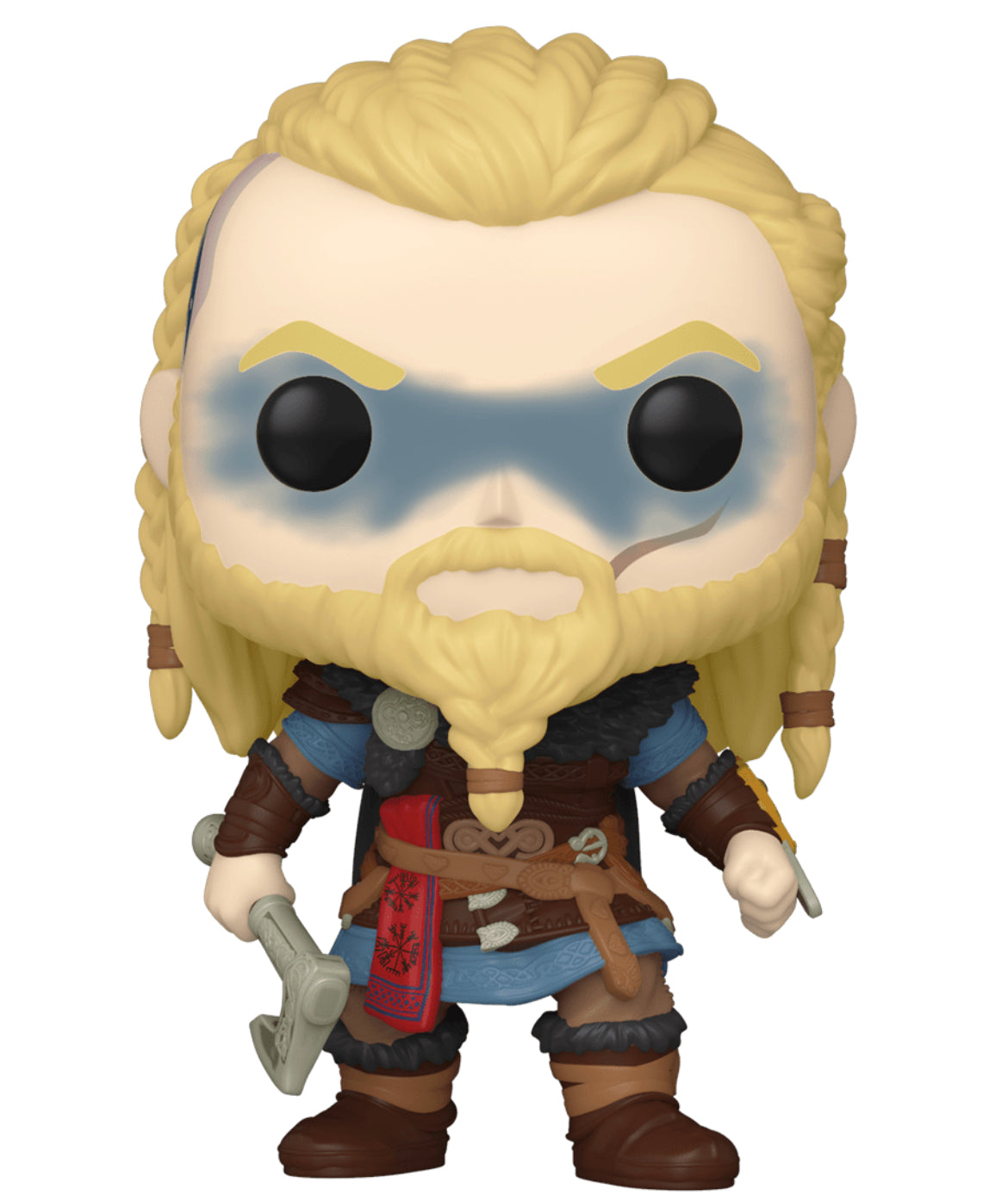 POP! Games: 776 Assassins Creed Valhalla, Eivor