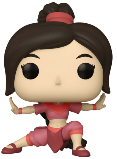 POP! Animation: 997 Avatar, Ty Lee