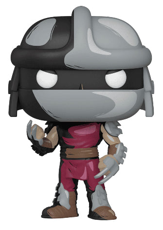 POP! Comics: 35 TMNT, Shredder Exclusive