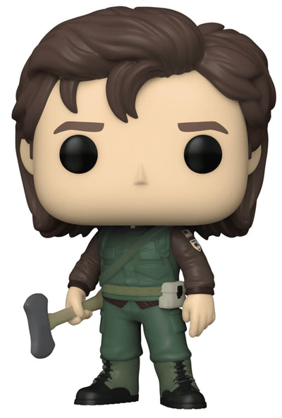 POP! Television: 1300 Stranger Things, Steve (Season 4)