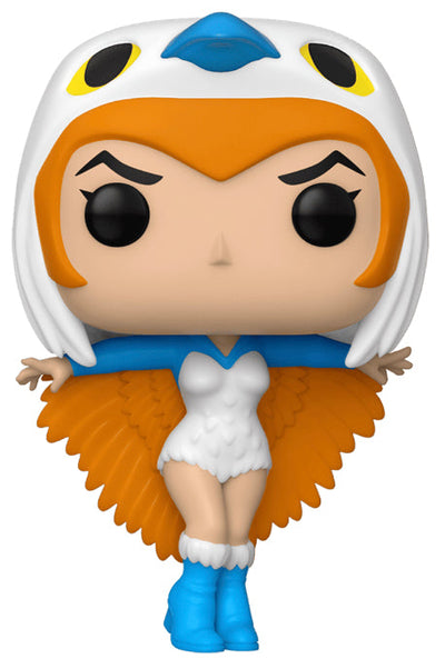 POP! Television: 993 MOTU, Sorceress