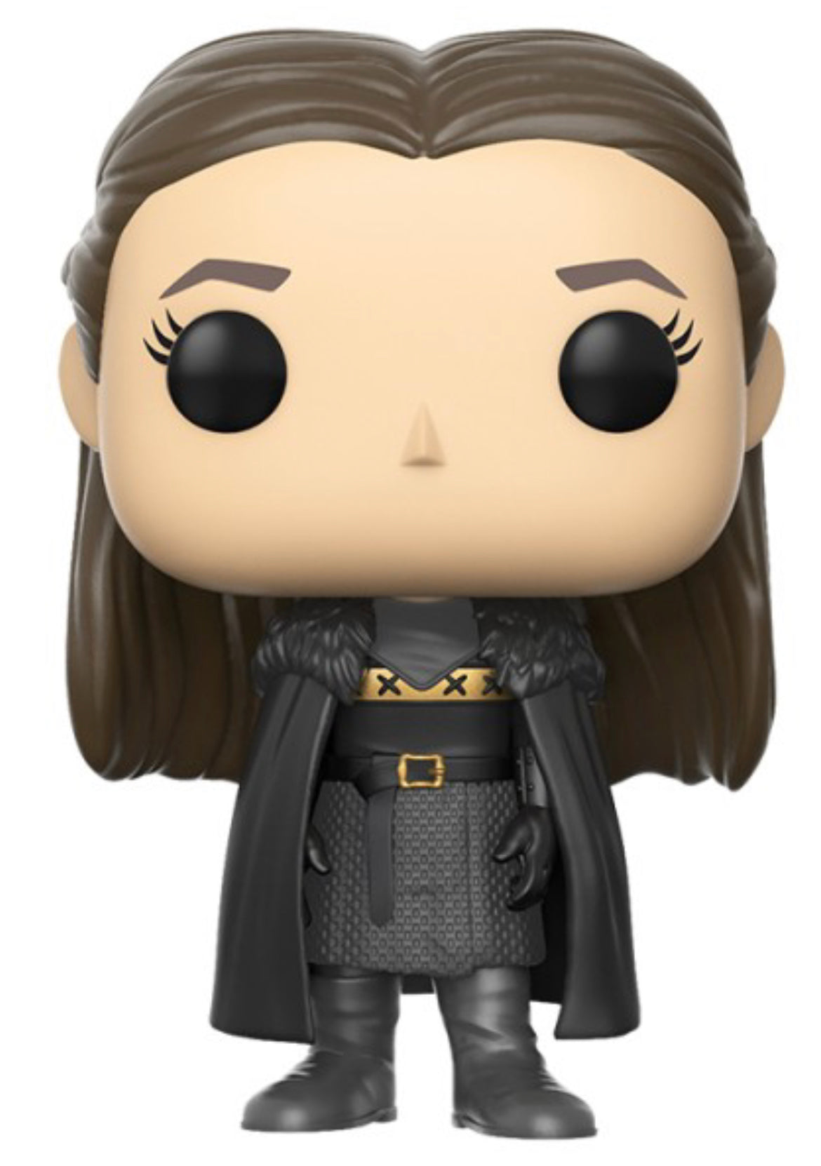 POP! Television: 56 GOT, Lyanna Mormont Exclusive