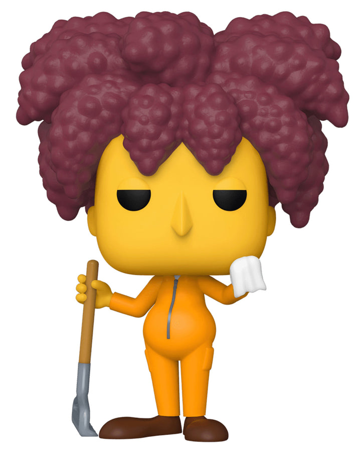 POP! Television: 774 The Simpsons, Sideshow Bob Exclusive– Display Geek,  Inc.