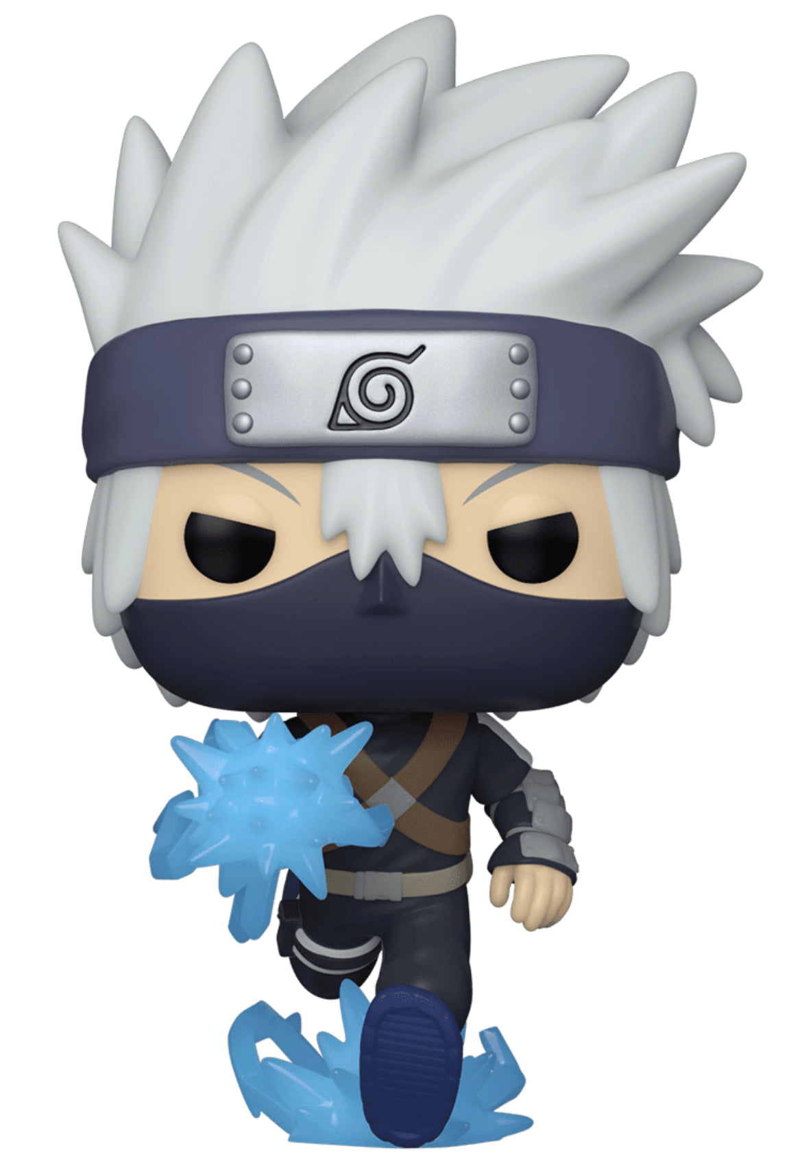 POP! Animation: 1199 Naruto, Kakashi Hatake Exclusive