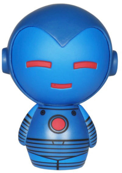 Dorbz: 078 Marvel, Iron Man (Stealth Suit) (1,000 PCS) (Vinyl Sugar) Exclusive