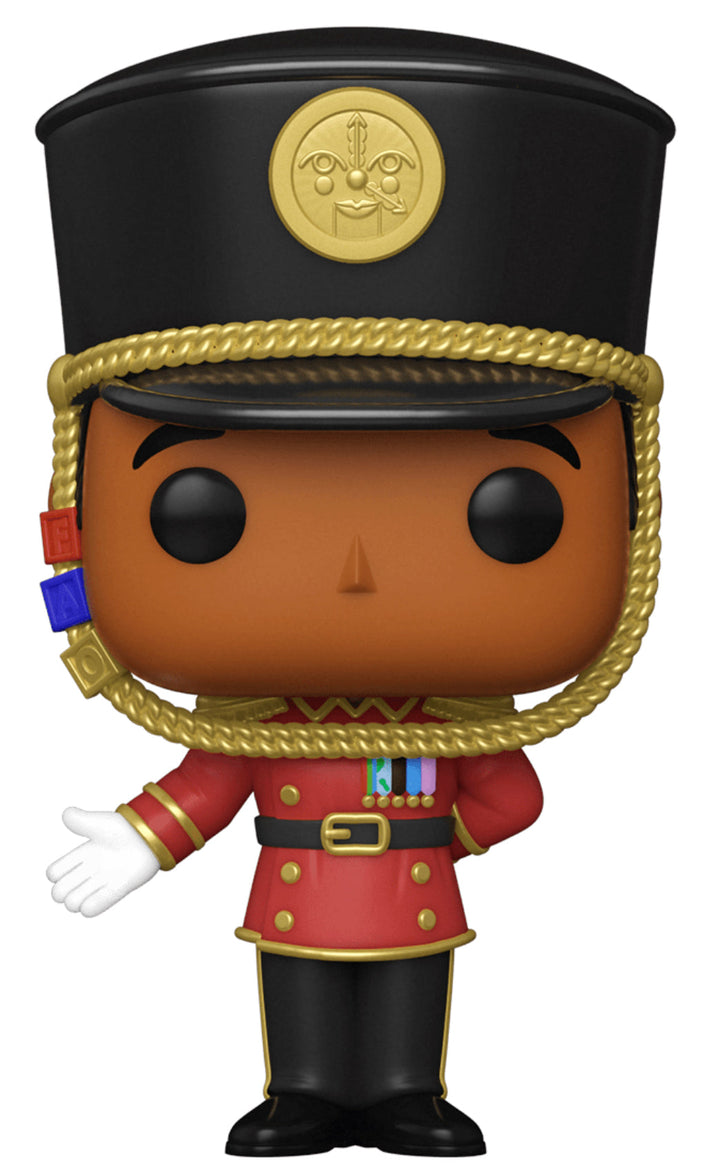 POP! Ad Icons: 161 FAO Schwarz, Toy Soldier Exclusive– Display