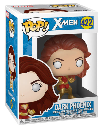 POP! Marvel: 422 X-Men, Dark Phoenix