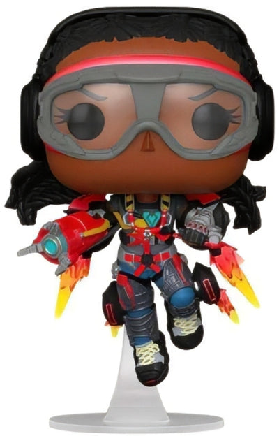 POP! Marvel: 1095 Wakanda Forever, Ironheart MK1