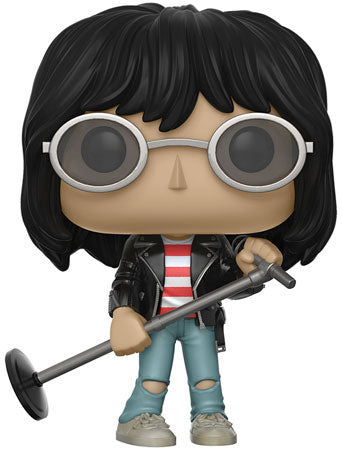 POP! Rocks: 55 Joey Ramone Hey Ho Let's Go, Joey Ramone