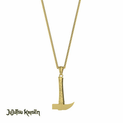 Jujutsu Kaisen™ Nobara's Hammer Necklace