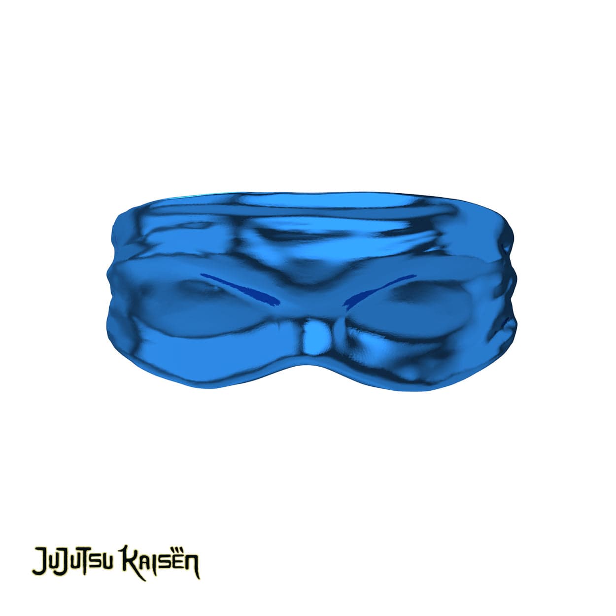 Jujutsu Kaisen™ Satoru's Blindfold Ring