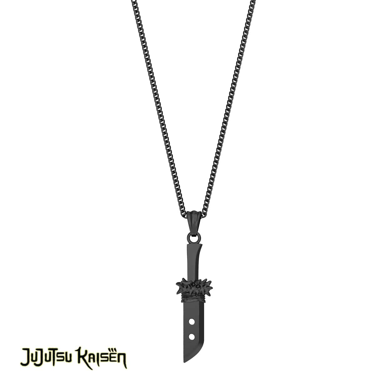 Jujutsu Kaisen™ Yuji's Slaughter Demon Necklace